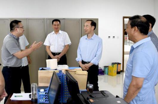 河南省市場(chǎng)監(jiān)管局：做實(shí)做細(xì)做精監(jiān)管確保民族盛會(huì)食品安全