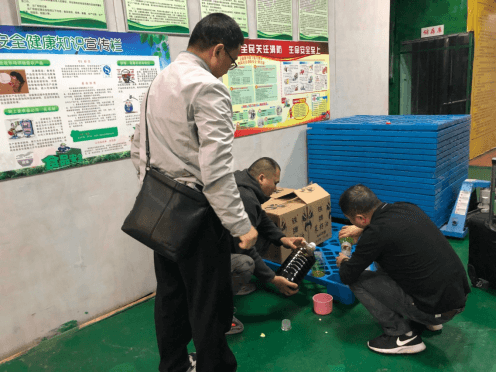 萬源立案查處食品添加劑“兩超一非”違法案件2件