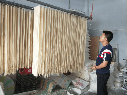 萬(wàn)源立案查處食品添加劑“兩超一非”違法案件2件