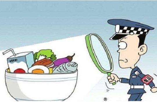 大竹縣市場(chǎng)監(jiān)督管理局“三抓三促”開展食品添加劑專項(xiàng)整治