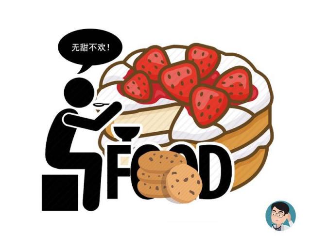 比白糖更危險(xiǎn)，比酒更傷肝！這種食品添加劑，你卻天天在食用