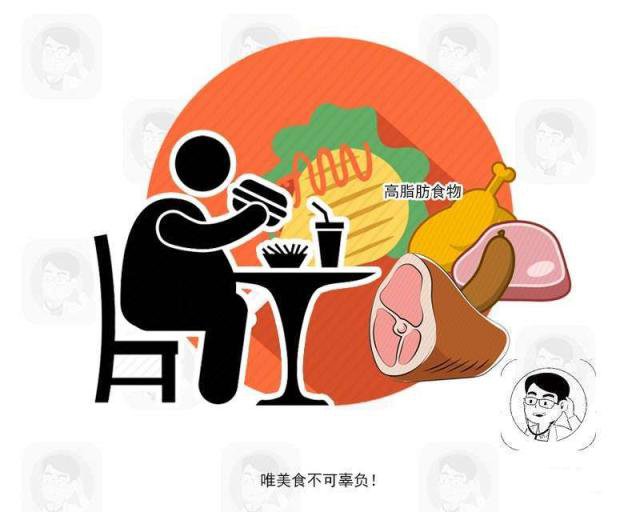 比白糖更危險(xiǎn)，比酒更傷肝！這種食品添加劑，你卻天天在食用