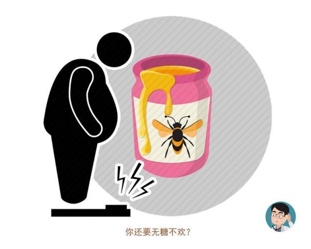 比白糖更危險(xiǎn)，比酒更傷肝！這種食品添加劑，你卻天天在食用