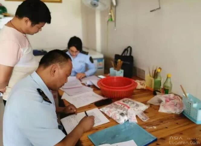 六安一早餐店老板濫用食品添加劑獲刑！