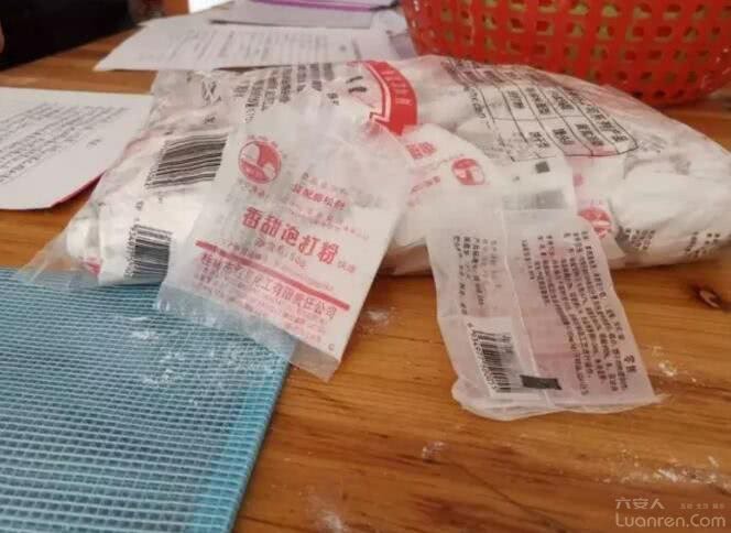 六安一早餐店老板濫用食品添加劑獲刑！