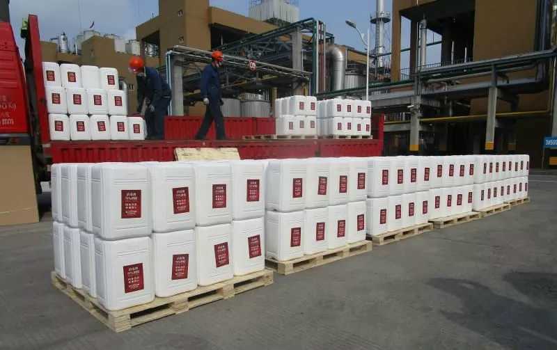 抗擊疫情 眾志成城 食品添加劑和配料行業(yè)在行動！