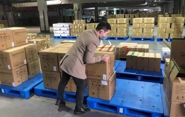 抗擊疫情 眾志成城 食品添加劑和配料行業(yè)在行動！