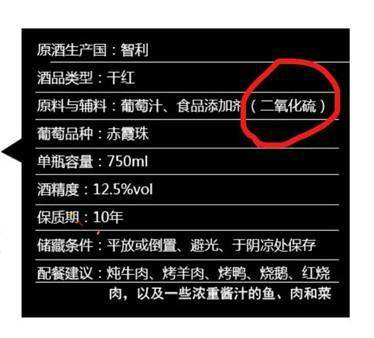 食品添加劑會導致癌癥嗎？