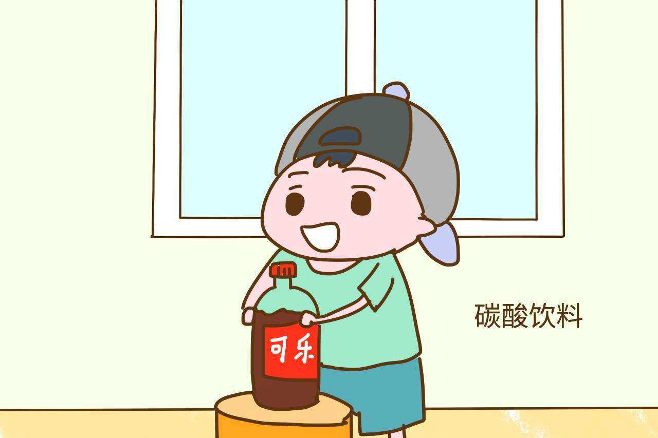 原料要求、營養(yǎng)成分、食品添加劑都有明確規(guī)定 兒童零食有了專門標準