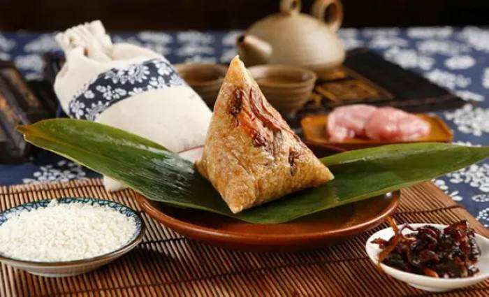 河南公布粽子產品專項監(jiān)督抽檢情況 1批次散稱粽子檢出食品添加劑問題