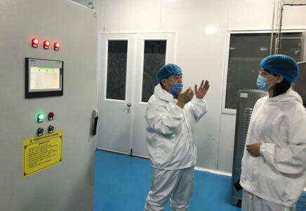 山東淄博張店區(qū)市場監(jiān)督管理局:兩步走強化食品添加劑規(guī)范管理