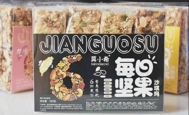 9批次食品抽檢不合格，這一牌子旗下食品曾多次“上榜”