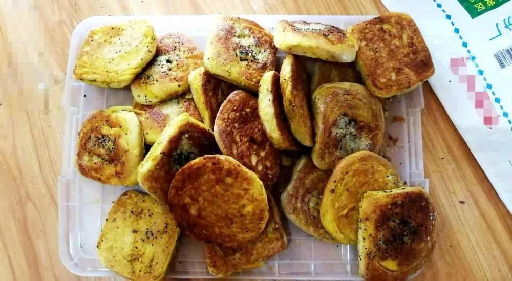 岷縣市場(chǎng)監(jiān)督管理局查處甘肅1人在糖酥餅中濫用食品添加劑被處罰！