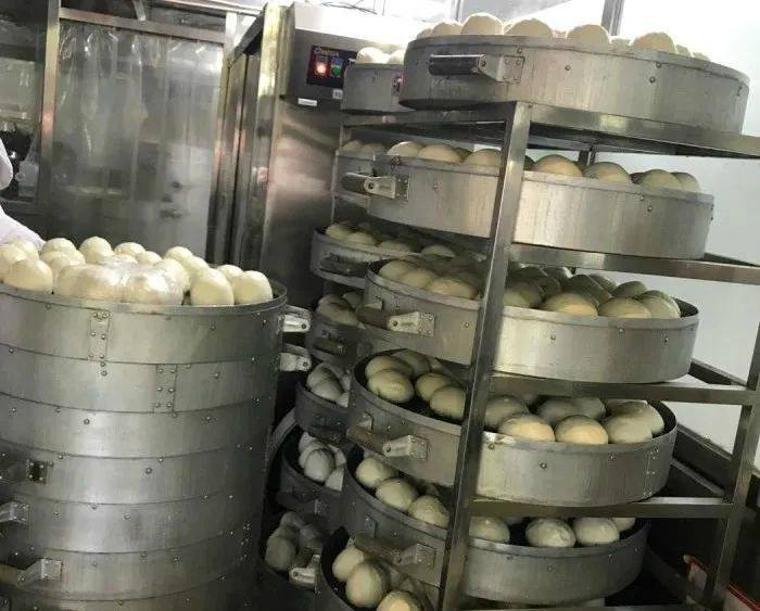 遷安一店家因制銷“毒饅頭”被判刑！