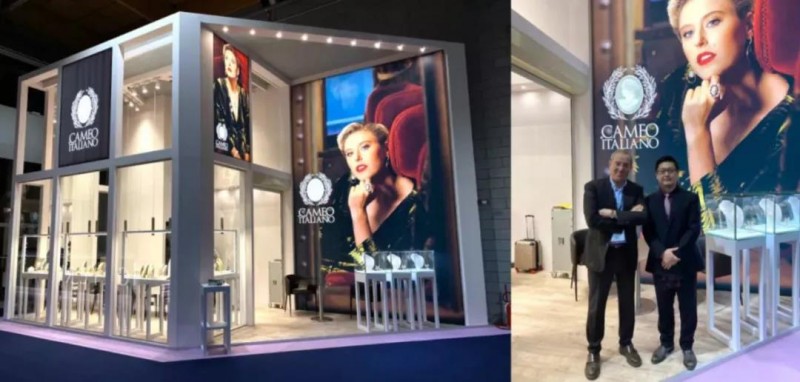 相約進博會 云游國家展 | 在進博會探秘“中小企業(yè)王國” 體驗意式傳統(tǒng)文化