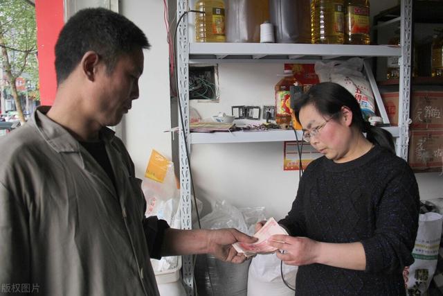 東北大哥開糧油店，利用日用調(diào)味品，年賺50萬，套路真的很深