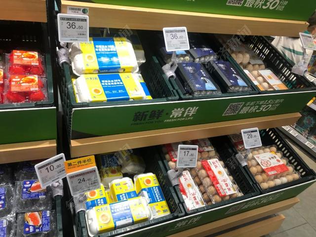 土雞蛋的“金黃生意”:這家公司一年賣出超2億元著色劑，很多養(yǎng)殖戶都在用