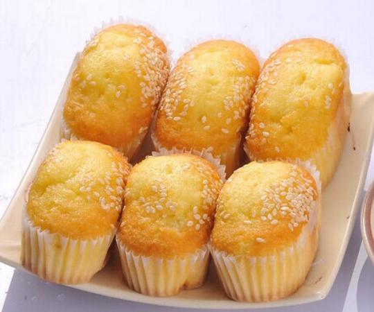 蒸饅頭不能用泡打粉？教你平時常見的“膨松劑”的用法，趕緊保存