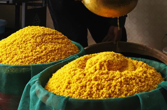 它才是餌料中的最強果酸，味型芬芳酸度強勁，卻很少有人使用