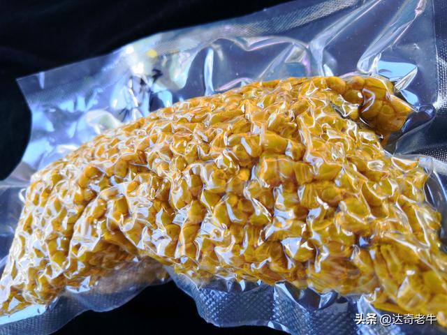 老壇玉米怎么制作的？解密商品發(fā)酵餌，配方讓釣魚人難懂