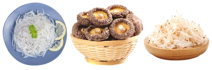 做美食未必要買(mǎi)調(diào)味成品，善用天然調(diào)料吃起來(lái)更美味健康