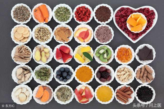 抗氧化劑是什么？對身體健康有哪些作用？很多人都不了解！