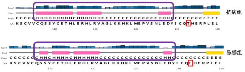 中國(guó)水產(chǎn)科學(xué)研究院生物中心在鯉抵抗嗜水氣單胞菌感染的分子機(jī)制方面取得新進(jìn)展