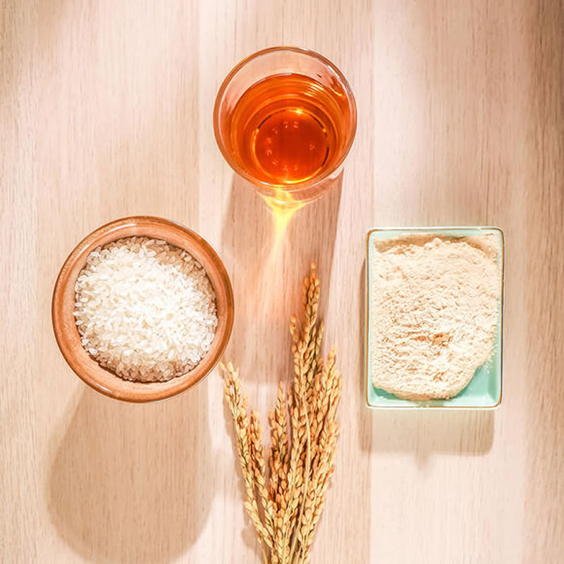 大米肽口感苦，原來是因為少了它？