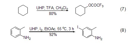 尿素過氧化氫復合物