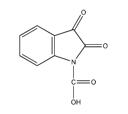 1-乙酰基靛紅