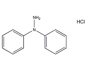 1,1-聯(lián)苯基肼鹽酸鹽