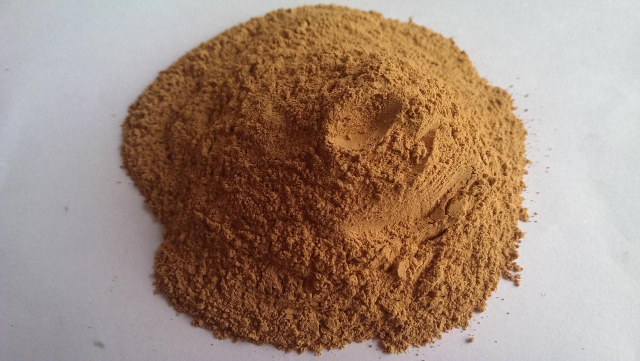 解讀膨潤土的10種用途與作用