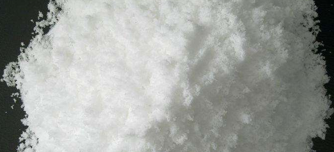 氯化銨的用途及電子式形成過程介紹