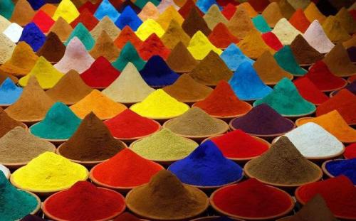 顏料和染料的區(qū)別是什么呢？這里有詳細(xì)介紹！