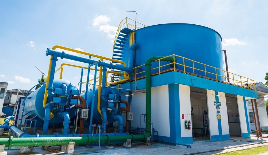 常用的工業(yè)水處理殺菌劑有哪些？