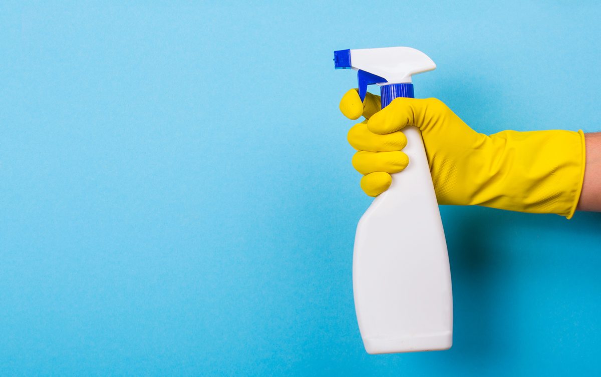 季銨鹽消毒液有哪些優(yōu)缺點？