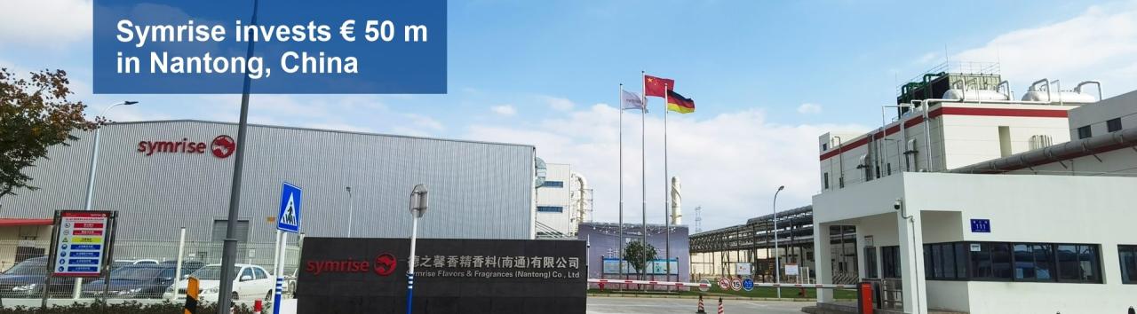 國外10大化妝品原料供應(yīng)商