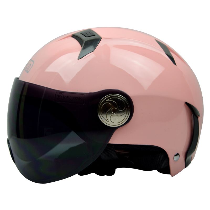 頭盔怎么火起來了，一文講解頭盔的類型與組成部分