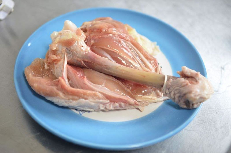 酶解雞腿骨生產(chǎn)硫酸軟骨素的方法有哪些？