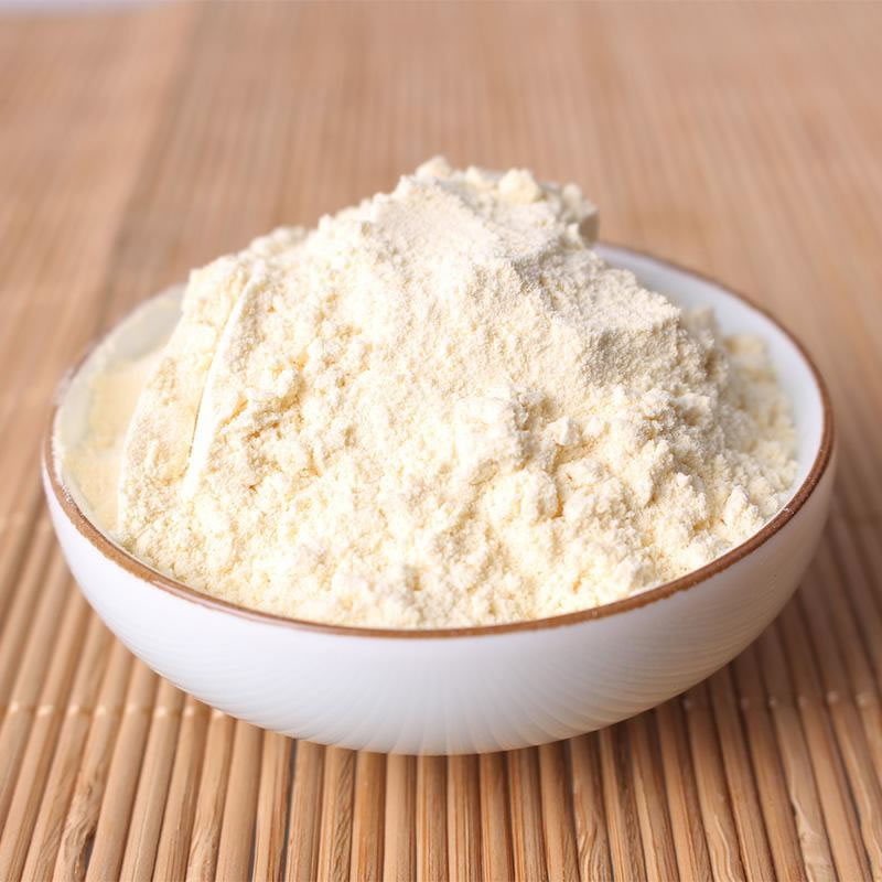 木瓜蛋白酶、堿性蛋白酶哪個(gè)適合酶解豌豆粉？