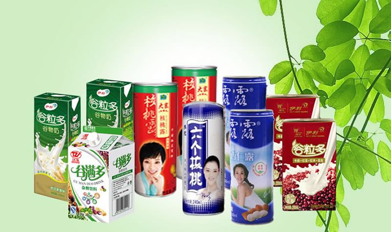 大豆蛋白如何酶解生產(chǎn)植物蛋白飲料？