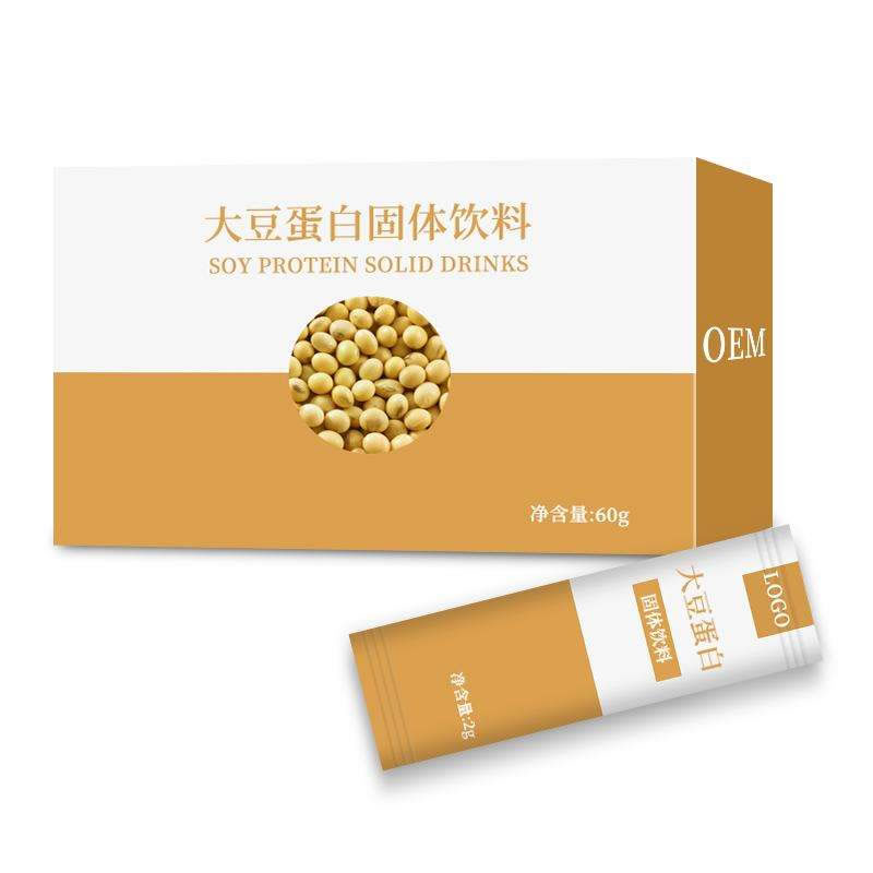 大豆酶解制備植物蛋白飲料用什么酶？